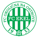 Logo FC Ekel